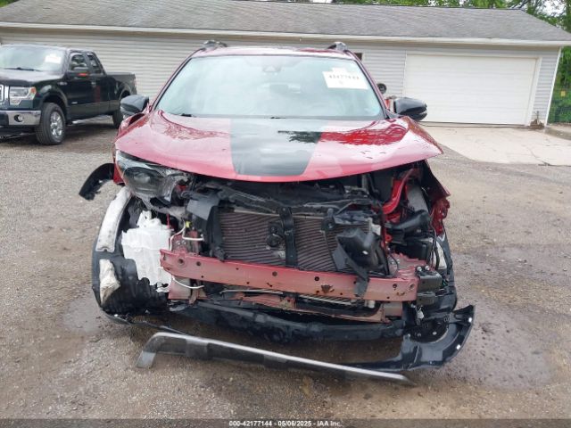 2T3RFREV0JW758836 Toyota Rav4 Adventure