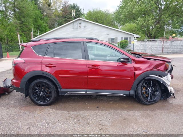 2T3RFREV0JW758836 Toyota Rav4 Adventure