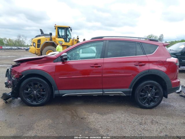 2T3RFREV0JW758836 Toyota Rav4 Adventure
