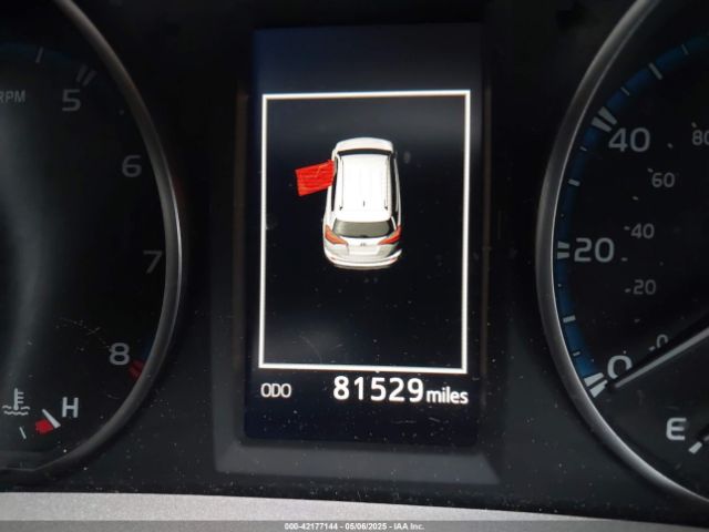2T3RFREV0JW758836 Toyota Rav4 Adventure