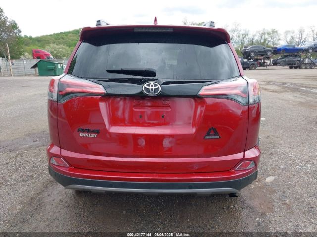 2T3RFREV0JW758836 Toyota Rav4 Adventure
