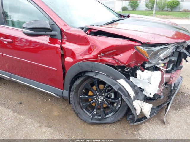2T3RFREV0JW758836 Toyota Rav4 Adventure