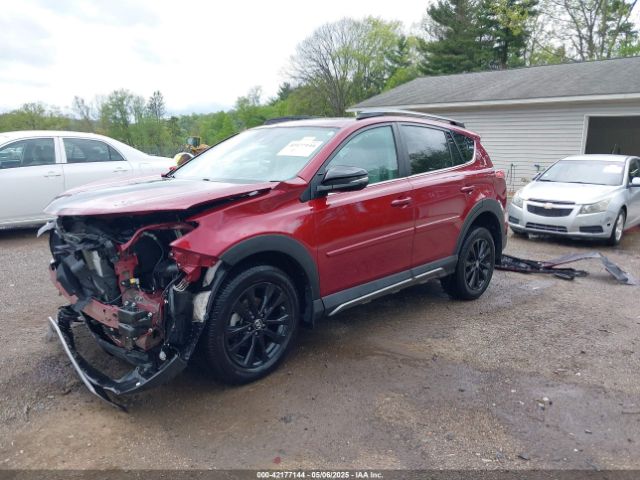 2T3RFREV0JW758836 Toyota Rav4 Adventure