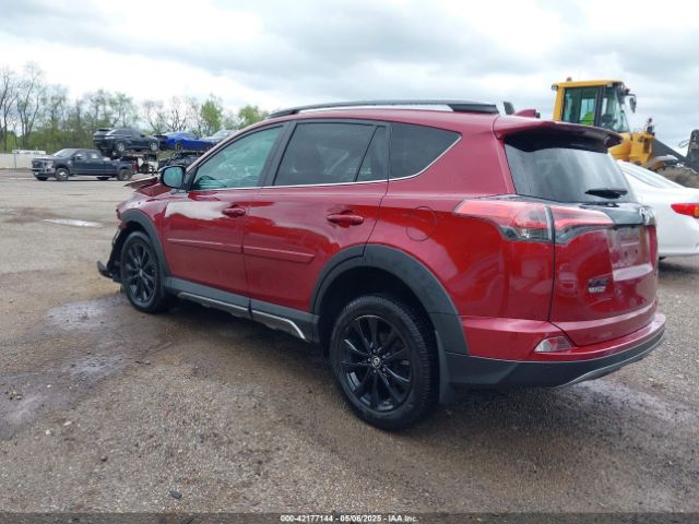 2T3RFREV0JW758836 Toyota Rav4 Adventure