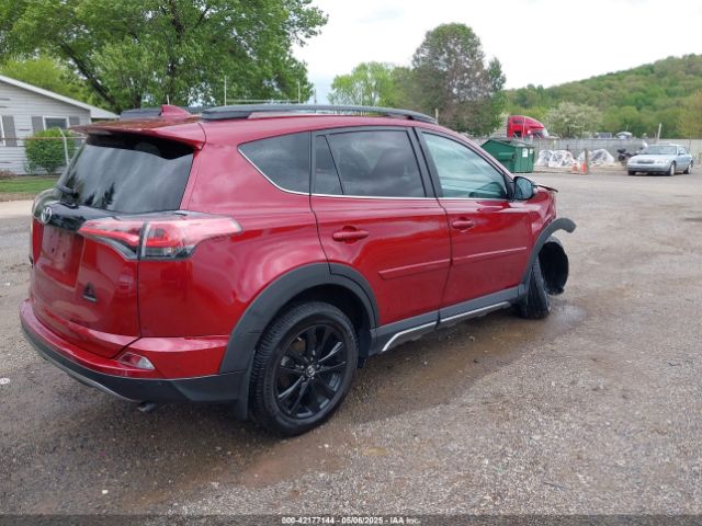 2T3RFREV0JW758836 Toyota Rav4 Adventure