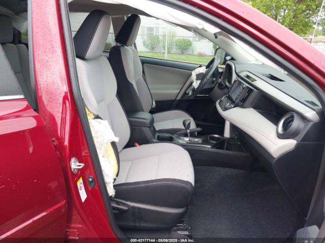 2T3RFREV0JW758836 Toyota Rav4 Adventure