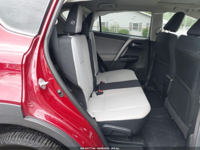 2T3RFREV0JW758836 Toyota Rav4 Adventure