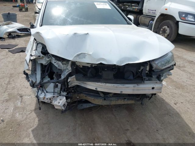 2018 ACURA TLX 19UUB2F36JA006472 Photo 5