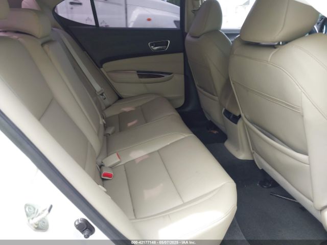 2018 ACURA TLX 19UUB2F36JA006472 Photo 7