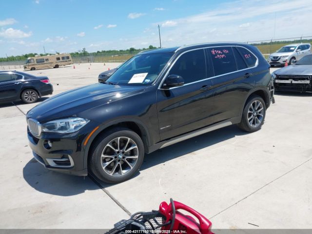 5UXKR2C59J0Z17553 BMW 2018