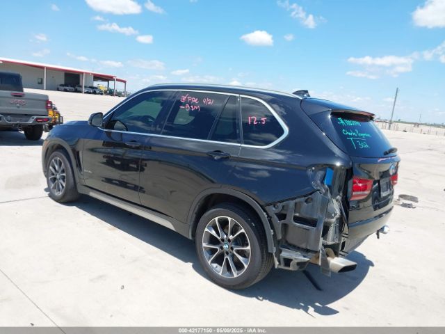 5UXKR2C59J0Z17553 BMW 2018