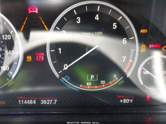 5UXKR2C59J0Z17553 BMW 2018