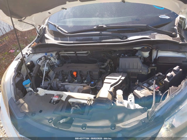 3CZRU5H73GM747703 Honda r18z9