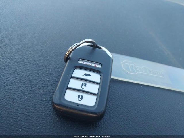 3CZRU5H73GM747703 Honda r18z9