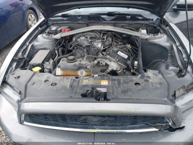 1ZVBP8AMXE5223643 Ford Mustang V6 Premium