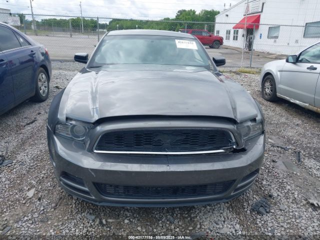 1ZVBP8AMXE5223643 Ford Mustang V6 Premium