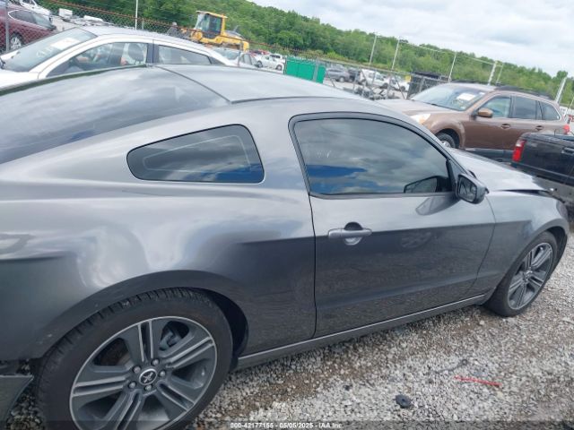 1ZVBP8AMXE5223643 Ford Mustang V6 Premium