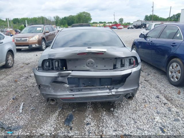 1ZVBP8AMXE5223643 Ford Mustang V6 Premium