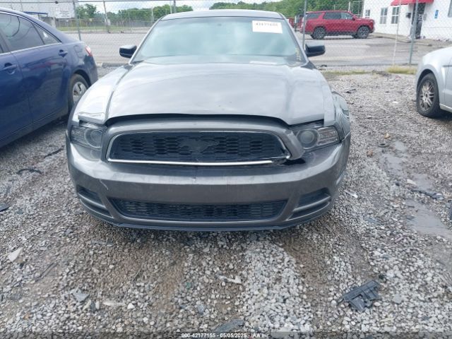 1ZVBP8AMXE5223643 Ford Mustang V6 Premium