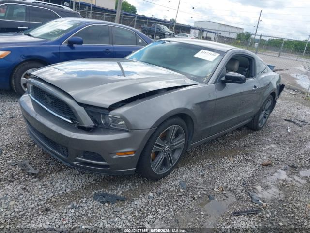 1ZVBP8AMXE5223643 Ford Mustang V6 Premium