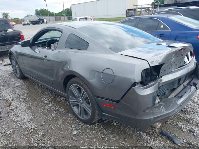 1ZVBP8AMXE5223643 Ford Mustang V6 Premium