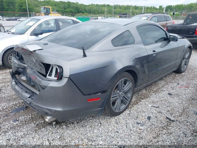 1ZVBP8AMXE5223643 Ford Mustang V6 Premium