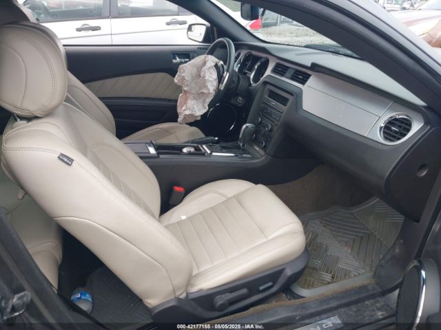 1ZVBP8AMXE5223643 Ford Mustang V6 Premium