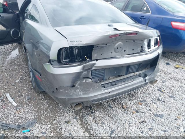 1ZVBP8AMXE5223643 Ford Mustang V6 Premium