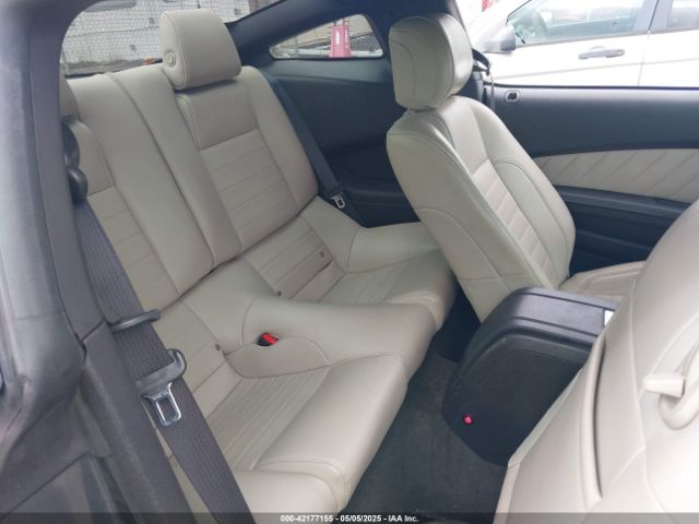 1ZVBP8AMXE5223643 Ford Mustang V6 Premium