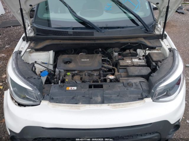 KNDJN2A26H7427395 KIA Soul