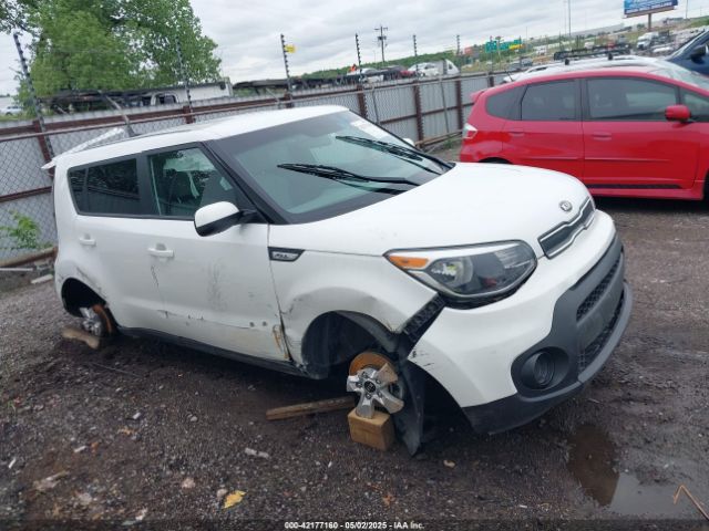 KNDJN2A26H7427395 KIA Soul