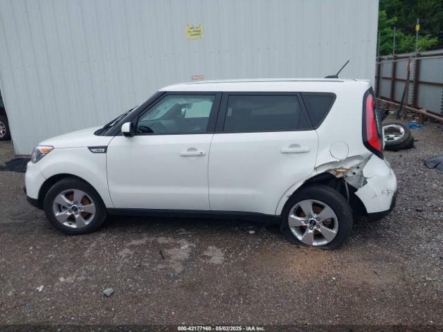 KNDJN2A26H7427395 KIA Soul