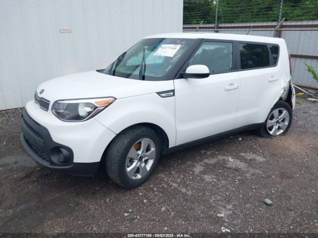 KNDJN2A26H7427395 KIA Soul