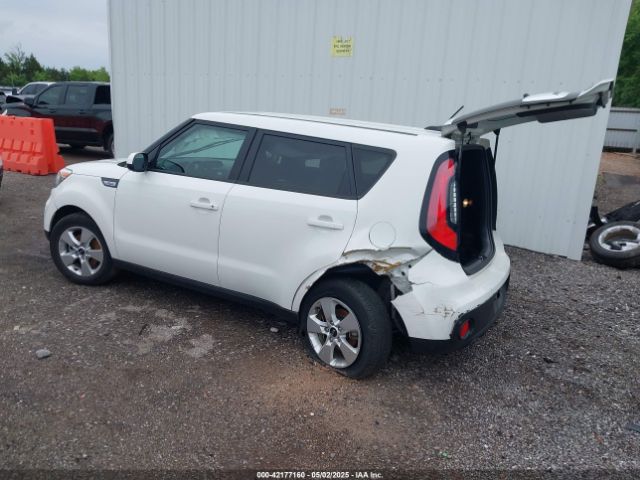 KNDJN2A26H7427395 KIA Soul