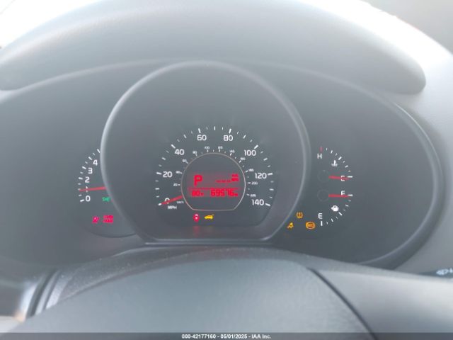 KNDJN2A26H7427395 KIA Soul