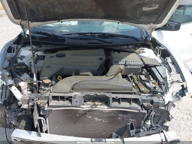 1N4AL3AP9GC227159 Nissan Altima 2.5/2.5 S/2.5 Sl/2.5 Sr/2.5 Sv