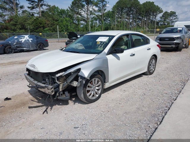 1N4AL3AP9GC227159 Nissan Altima 2.5/2.5 S/2.5 Sl/2.5 Sr/2.5 Sv