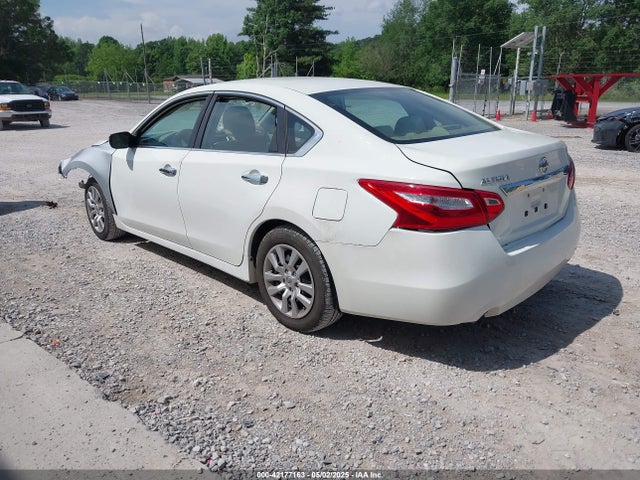 1N4AL3AP9GC227159 Nissan Altima 2.5/2.5 S/2.5 Sl/2.5 Sr/2.5 Sv