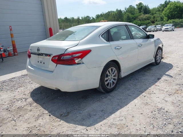 1N4AL3AP9GC227159 Nissan Altima 2.5/2.5 S/2.5 Sl/2.5 Sr/2.5 Sv