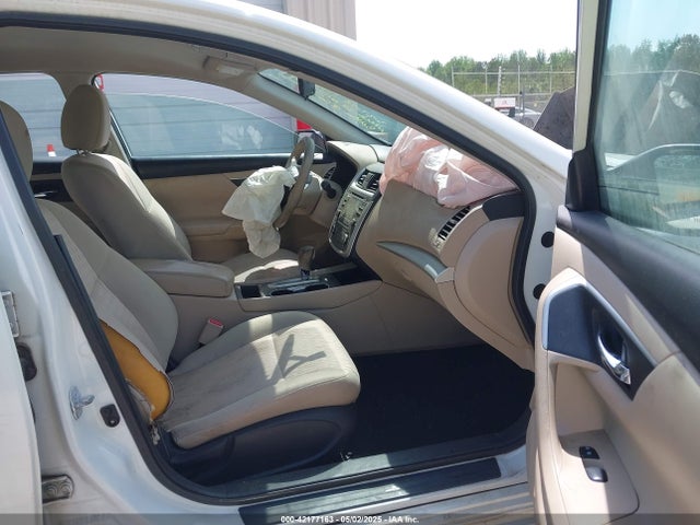 1N4AL3AP9GC227159 Nissan Altima 2.5/2.5 S/2.5 Sl/2.5 Sr/2.5 Sv