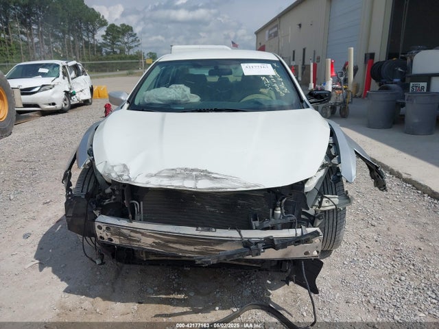 1N4AL3AP9GC227159 Nissan Altima 2.5/2.5 S/2.5 Sl/2.5 Sr/2.5 Sv