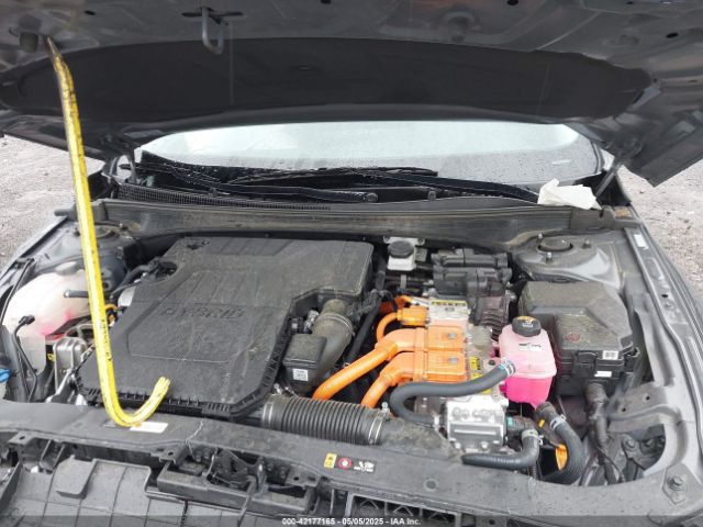 KMHLN4DJ2RU105004 Hyundai Elantra Hybrid Limited