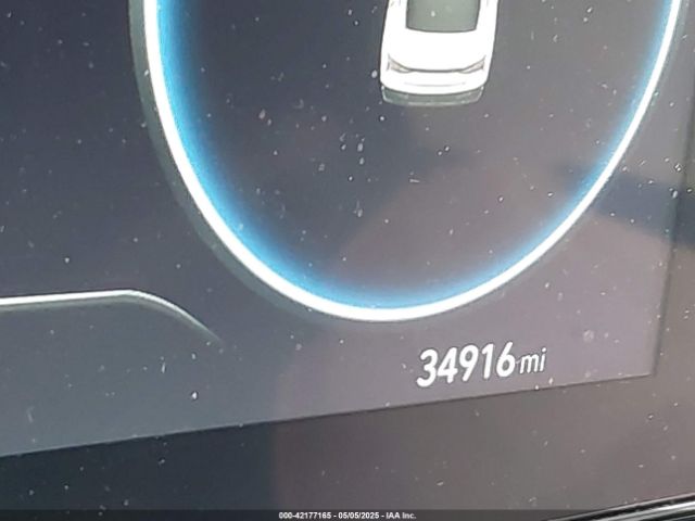 KMHLN4DJ2RU105004 Hyundai Elantra Hybrid Limited
