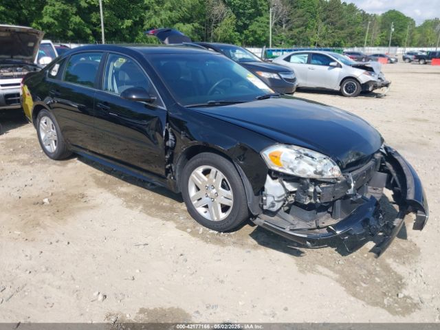 2G1WB5E36F1124302 auction archive image