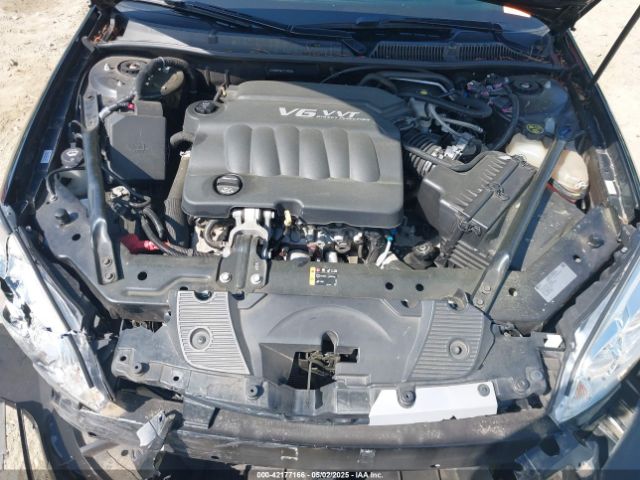 2G1WB5E36F1124302 Chevrolet Impala Limited Lt