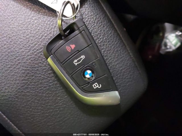 WBXYJ1C04L5P14242 BMW X2 Xdrive28i