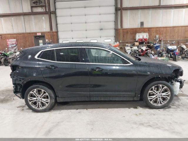 WBXYJ1C04L5P14242 BMW X2 Xdrive28i