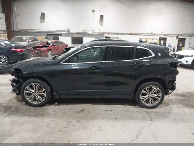 WBXYJ1C04L5P14242 BMW X2 Xdrive28i