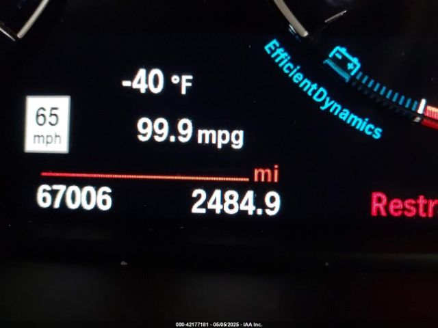 WBXYJ1C04L5P14242 BMW X2 Xdrive28i