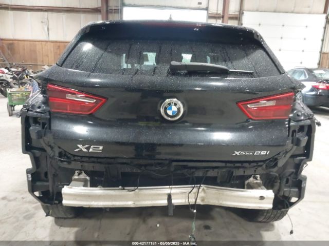 WBXYJ1C04L5P14242 BMW X2 Xdrive28i